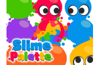 Play Slime Palette now!