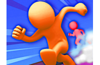 Play Sneak Runner 3D now!