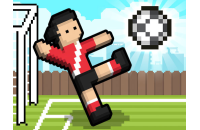 Play Soccer Random now!