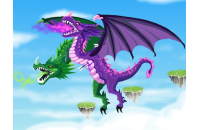 Play Soul and Dragon now!