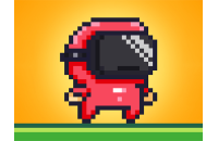 Play Speedrun platformer now!