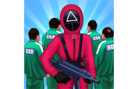 Play Squid Challenge now!