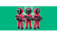 Play Squid Game 2 now!