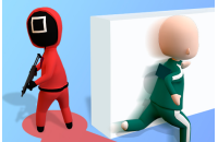 Play Squidly Game Hide And Seek now!