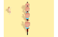 Play Stack Bike now!