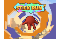 Play Stick Run now!