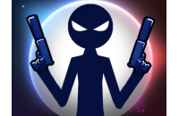 Play Stick War: New Age now!