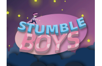 Play Stumble Boys Match now!