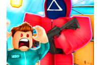 Play Subway Squid Game now!