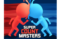 Play Super Count Masters now!