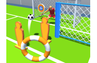 Play Super Goal now!