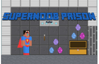 Play Supernoob Prison Easter now!