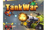 Play TankWar.io now!