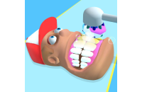 Play Teeth Runner now!