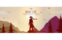 Play The Bonfire Forsaken Lands now!