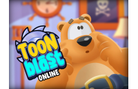 Play Toon Blast Online now!