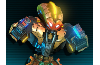 Play Ultimate Robo Duel 3D now!