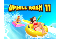 Play Uphill Rush 11 now!