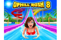 Play Uphill Rush 8 now!