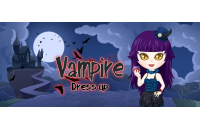 Play Vampire Dress Up now!