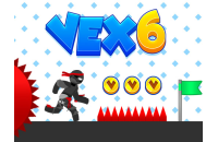 Play Vex 6 now!