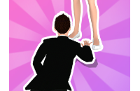 Play Wedding Ragdoll now!