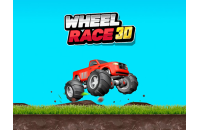 Play Wheel Race 3D now!