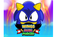 Play Wings Rush Forces now!