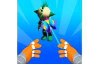 Play Yoyo Hero 3D now!