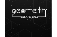 Play Geometry Escape Ball now!