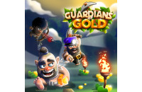 Play Guardians of Gold now!