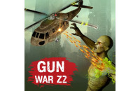 Play Gun War Z2 now!