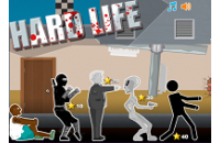 Play Hard Life now!