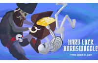 Play Hard Luck Hornswoggle now!