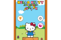 Play Hello Kitty and Friends Jumper now!