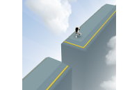 Play Hero Runner now!