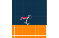 Play Horizon Rush now!