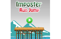 Play Imposter Run Jump now!