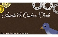 Play Inside A Cuckoo Clock now!