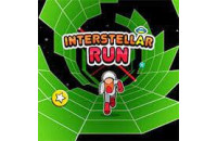 Play Interstellar Run now!