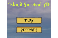 Play Island Survival 3D now!