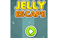 Play Jelly Escape now!