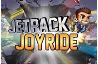 Play Jetpack Joyride now!