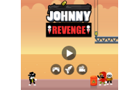 Play Johnny Revenge now!