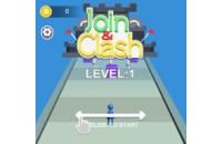 Play Join and Clash 3D now!