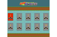 Play Jump Monster now!