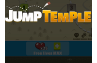 Play Jump Temple now!
