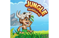 Play Jungle Adventures now!