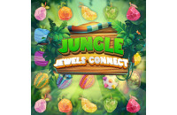 Play Jungle Jewels Connect now!