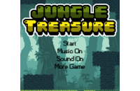 Play Jungle Treasure now!